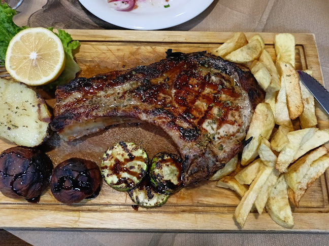 Filoxenia Restaurant