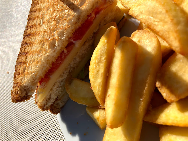 Le Petit - Βραχάτι