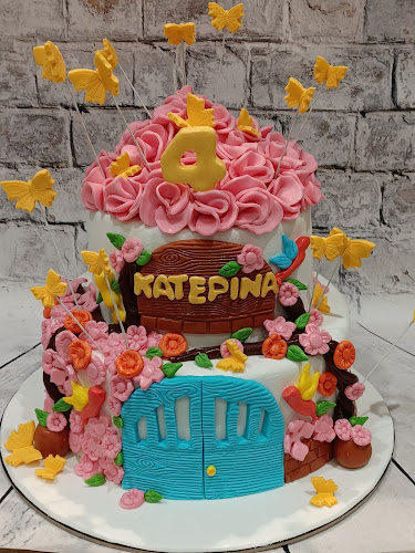 Λεωφ. Μαραθώνος 79, Παλλήνη 153 51