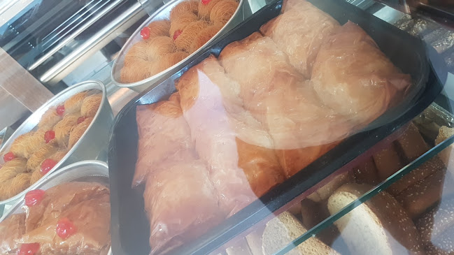 Birbas Bakery & Pastry