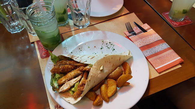 Hasta Luego Mexican Restaurant Bar - Γαστρονομία και φιλοξενία