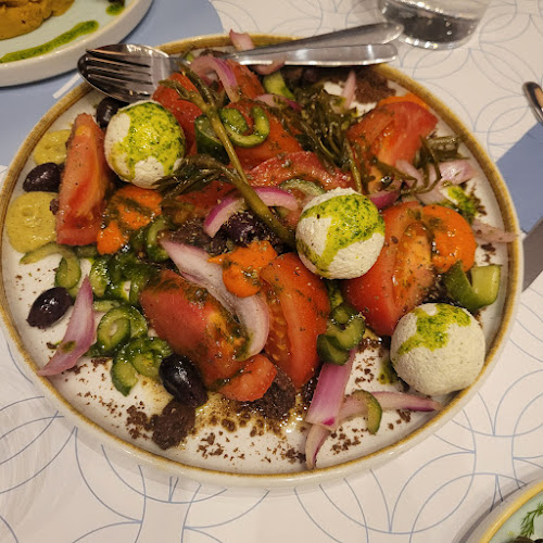 Comentarii opinii despre Tivoli