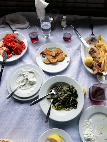 Ταβέρνα Ο Κώστας - Παιανία