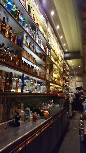 Barley's - Γαστρονομία και φιλοξενία