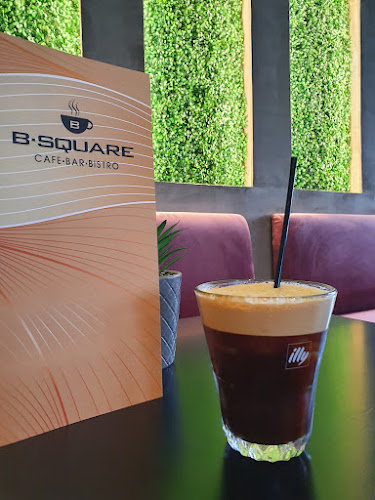 Opinii despre B-SQUARE în Ιωάννινα - Γαστρονομία και φιλοξενία