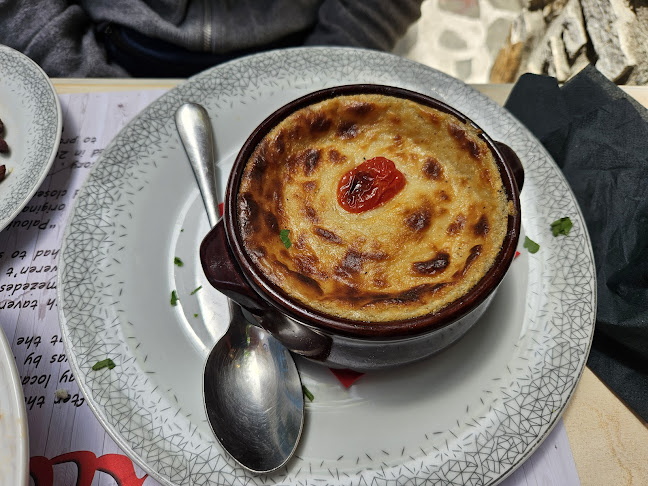 Comentarii opinii despre To Palouki