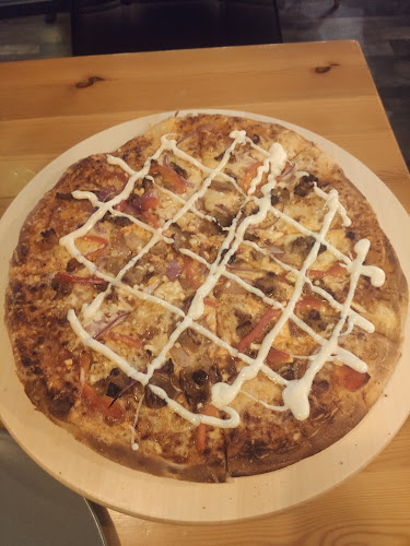 Μπαφρας 5, Γιαννιτσά 581 00