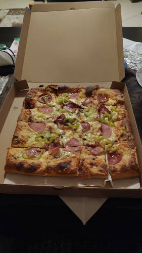 Pizza Romana - Γαστρονομία και φιλοξενία