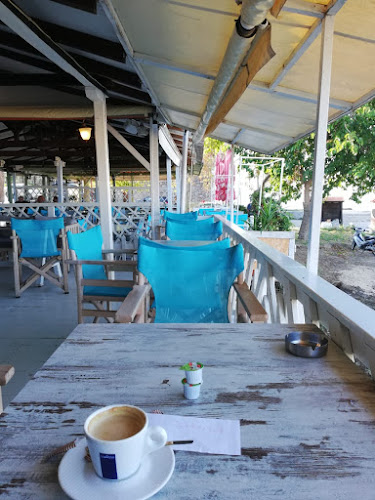 Meneis gia cafe ouranoupoli - Ουρανούπολη