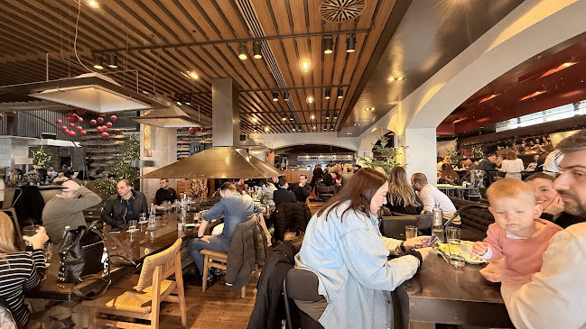 Bohème - Πυλαία