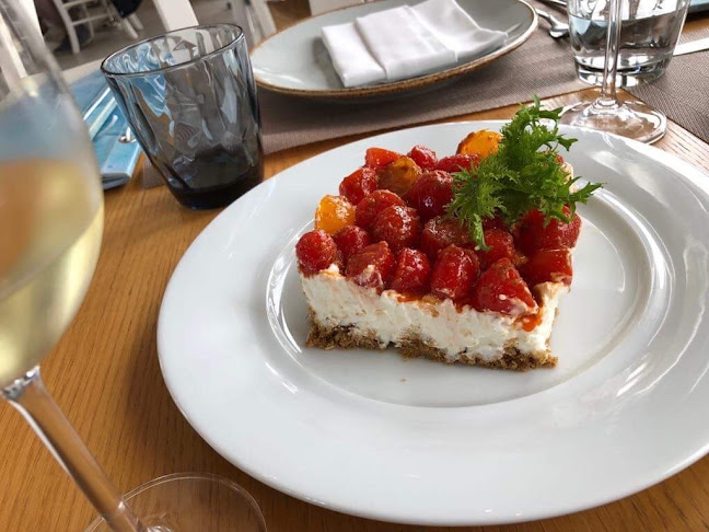 Opinii despre Pelagos Sea Side Restaurant în Ιεράπετρα - Γαστρονομία και φιλοξενία