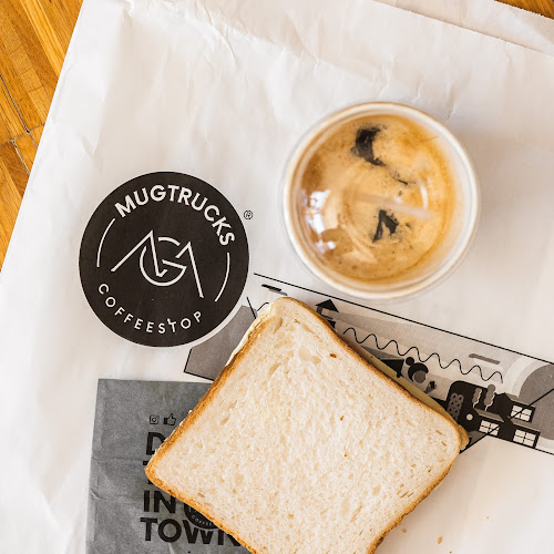 Comentarii opinii despre Mugtrucks Coffee Stop