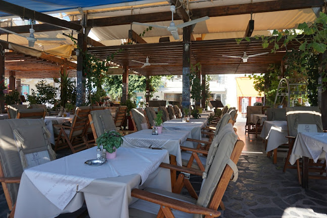 Must Restaurant Agios Nikolaos Crete - Γαστρονομία και φιλοξενία