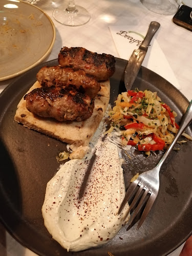 Σταφύλι - Γαστρονομία και φιλοξενία