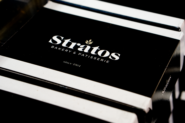 Opinii despre Stratos Bakery Aristotelous în Θεσσαλονίκη - Γαστρονομία και φιλοξενία