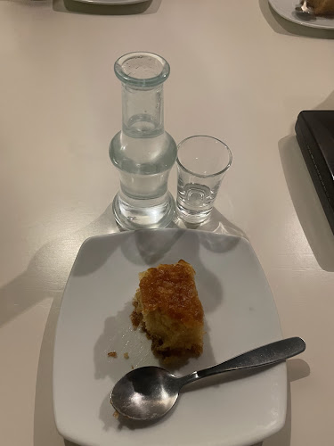 Opinii despre Finikas Taverna în Ρέθυμνο - Γαστρονομία και φιλοξενία