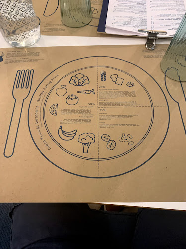 Mama Tierra - Γαστρονομία και φιλοξενία