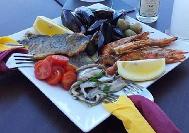 Λούκουλλος - Λάρισα