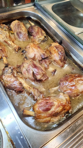 Παλιά Αγορά - Μάνιας