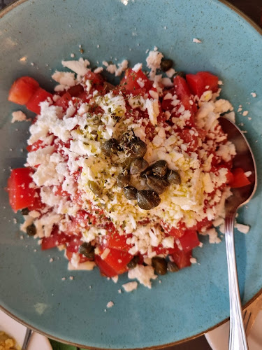 Πηδάλιο - Restaurant - Γαστρονομία και φιλοξενία