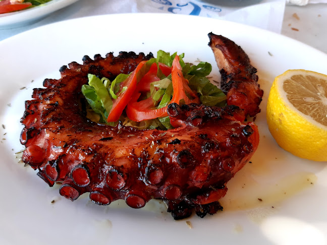 Boukari Beach - Ρόδος