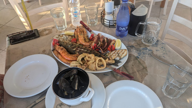 Scorpios Restaurant - Γαστρονομία και φιλοξενία