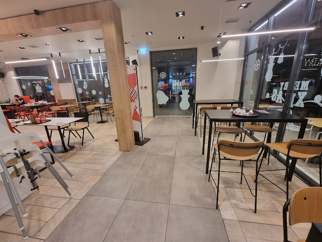 Goody's Burger House - Γαστρονομία και φιλοξενία