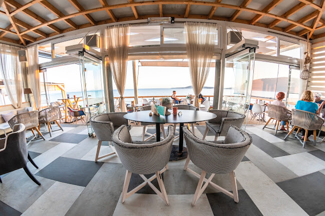 Rodanthos Cafe Coctail Bar - Γαστρονομία και φιλοξενία