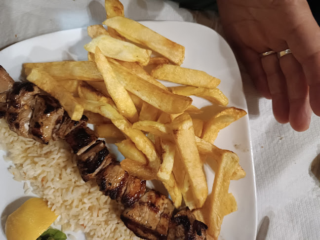 Opinii despre Παλιά Ιστορία în Τρίκαλα - Γαστρονομία και φιλοξενία