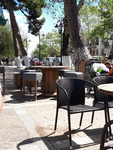 Skybar coffee & more - Γαστρονομία και φιλοξενία