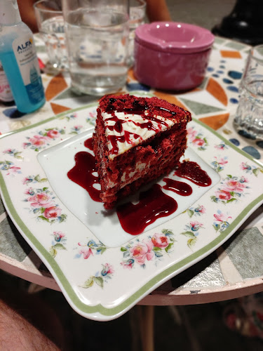 Opinii despre ΑλγόΡυθμος în Κυπαρισσία - Γαστρονομία και φιλοξενία