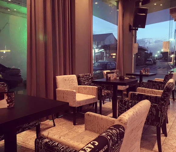 Opinii despre BETTER COFFEE în Τυχερό - Γαστρονομία και φιλοξενία