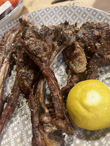 Opinii despre Ταβέρνα Η ΠΟΛΙΣ în Οχυρό - Γαστρονομία και φιλοξενία