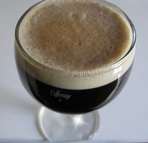 Coffee Connection & Cafetex - Παιανία