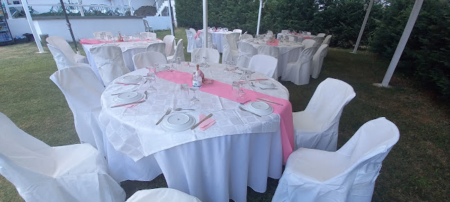 Ψησταριά Σουβλάκι Τσακμάκης - Paros