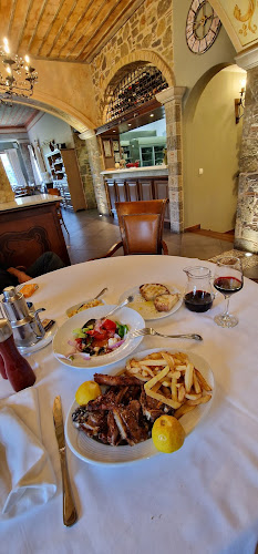 Ζάχος - Αράχωβα