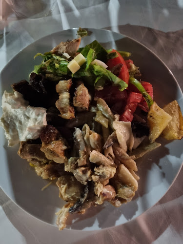 Κτήμα Μπουρέλη - Ερέτρια