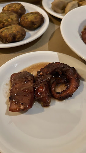 Comentarii opinii despre Καφενείο Η Παλιά Αγορά (Κουντούρη)