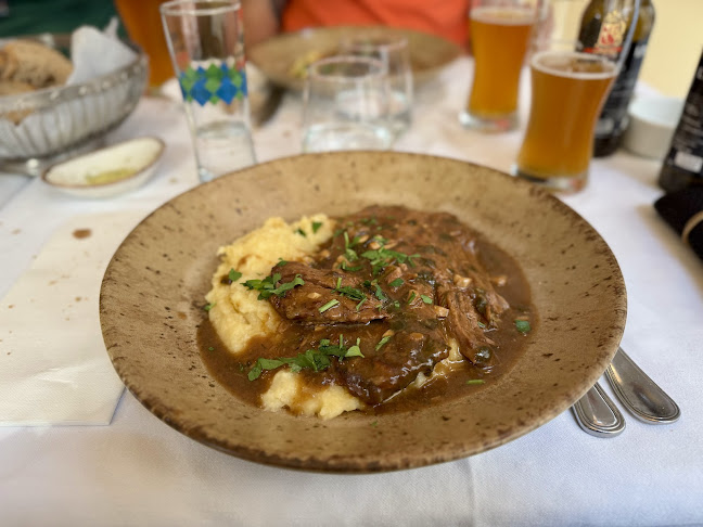 Opinii despre Rex Restaurant în Κέρκυρα - Γαστρονομία και φιλοξενία