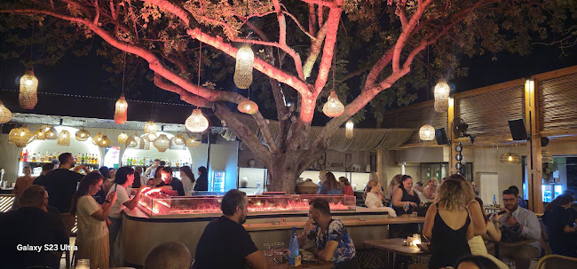 Comentarii opinii despre EGO ALL DAY BAR