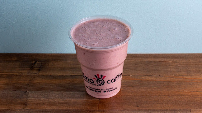 Calma caffe - Γαστρονομία και φιλοξενία