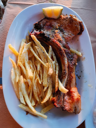 Ταβέρνα Εστιατόριο Ιόνιο