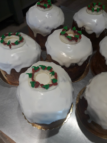 Αρτοποιεία Φλωρου - Γαστρονομία και φιλοξενία