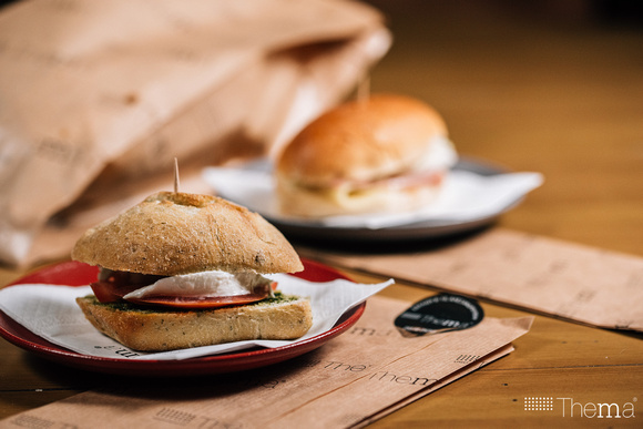 Opinii despre Θέμα în Αλεξανδρούπολη - Γαστρονομία και φιλοξενία