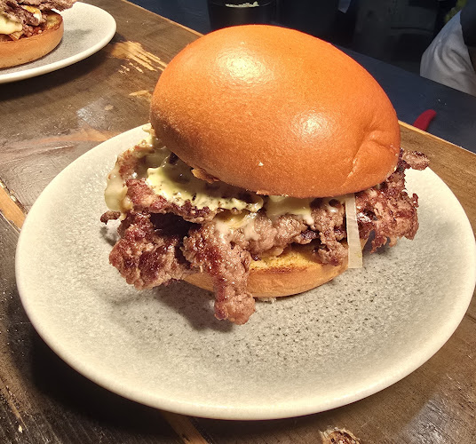 Το Χασαπάκι - Hasapaki ( RESTAURANT / STEAKHOUSE IN KOS) - Κως