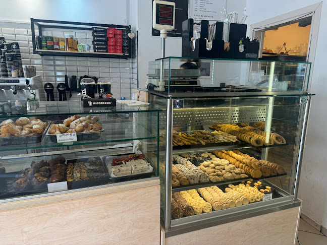 Αρτοποιεία Λωλης Lolis Bakery Tsoukalades - Λευκάδα