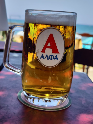 Opinii despre ΠΑΛΙΡΡΟΙΑ ΤΑΒΕΡΝΑ în Αγ. Μαρίνα - Γαστρονομία και φιλοξενία