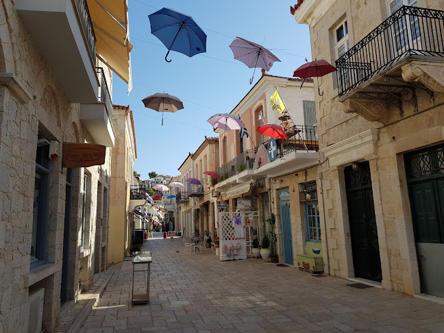 Comentarii opinii despre Ψαροταβέρνα «Αύρα»