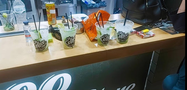 Σινώπης 33, Σέρρες 621 25