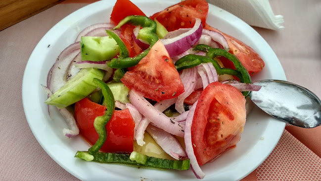 Ψαροταβέρνα ''KABOΣ''